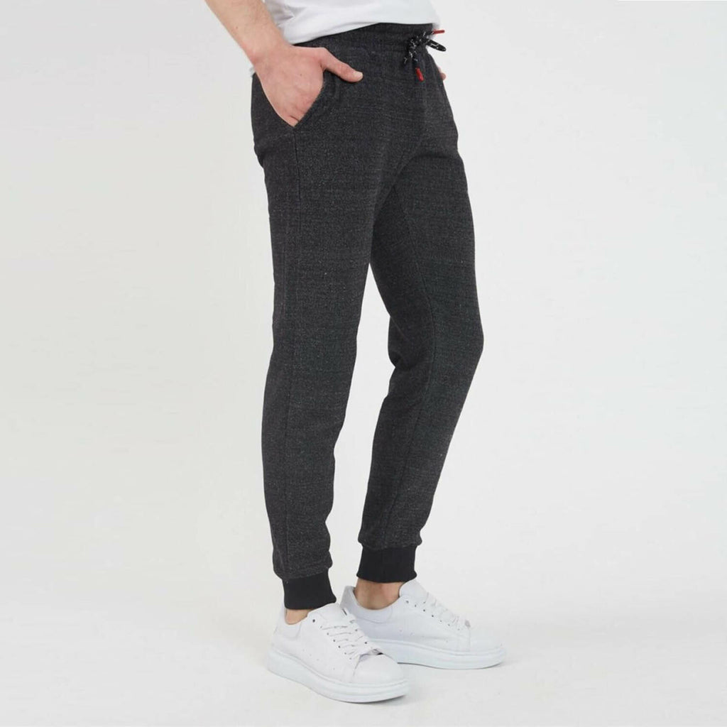 Curtis Jogger // Black