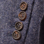 Andrew Blazer // Blue