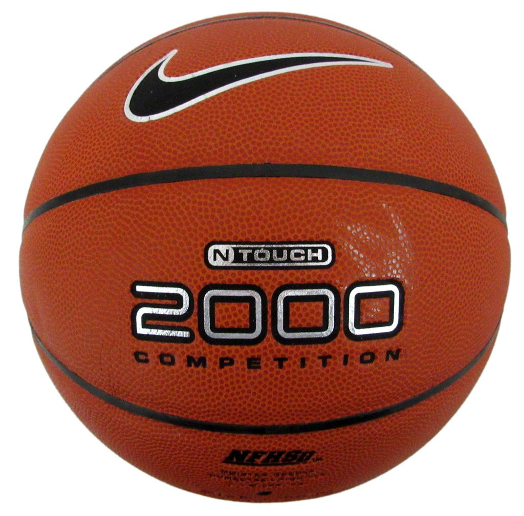 Jason Kidd HOF Signed/Autographed Nike Basketball Phoenix Suns JSA 191017