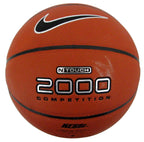 Jason Kidd HOF Signed/Autographed Nike Basketball Phoenix Suns JSA 191017