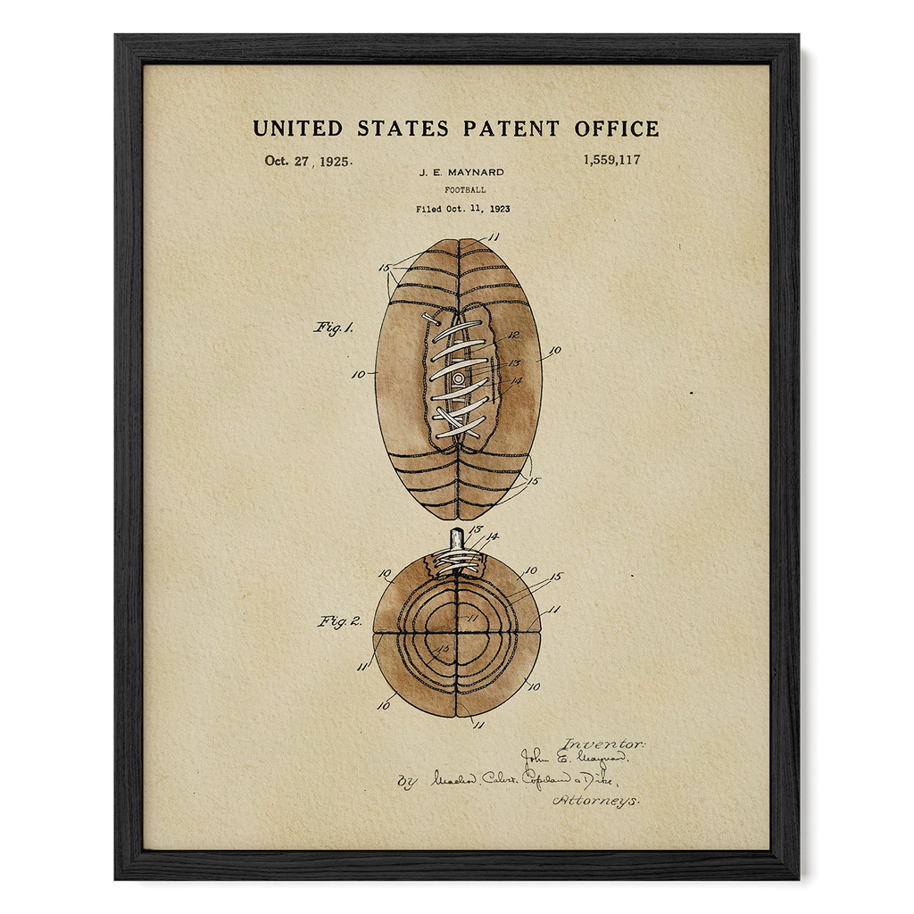 Original Football (1925)
