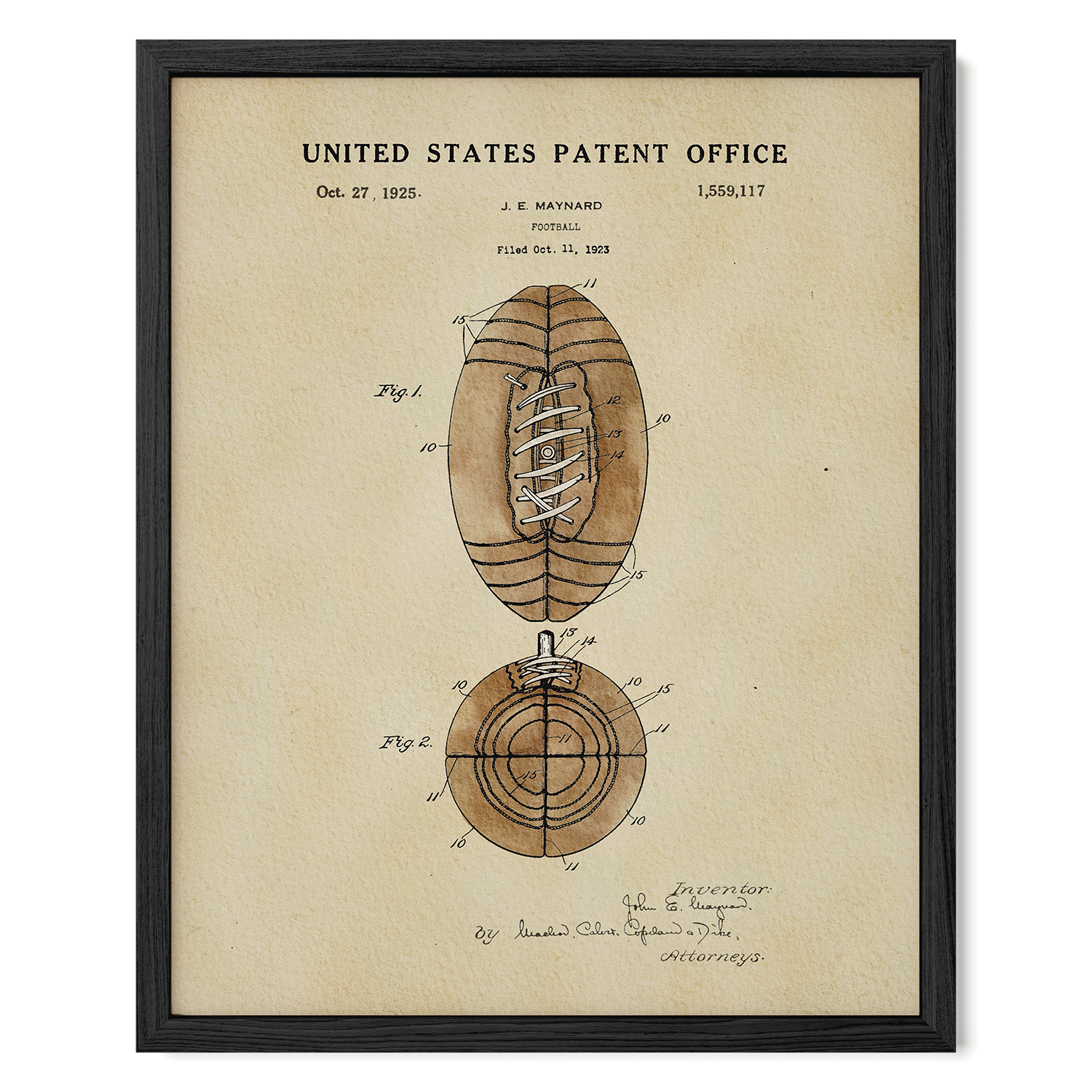 Original Football (1925)