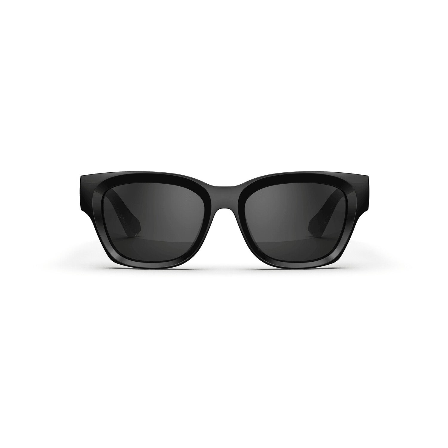 Rockstar Sunglasses // Silver I