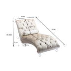 Chaise Lounge Indoor