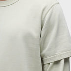 Hybrid Shirt // Sandstone