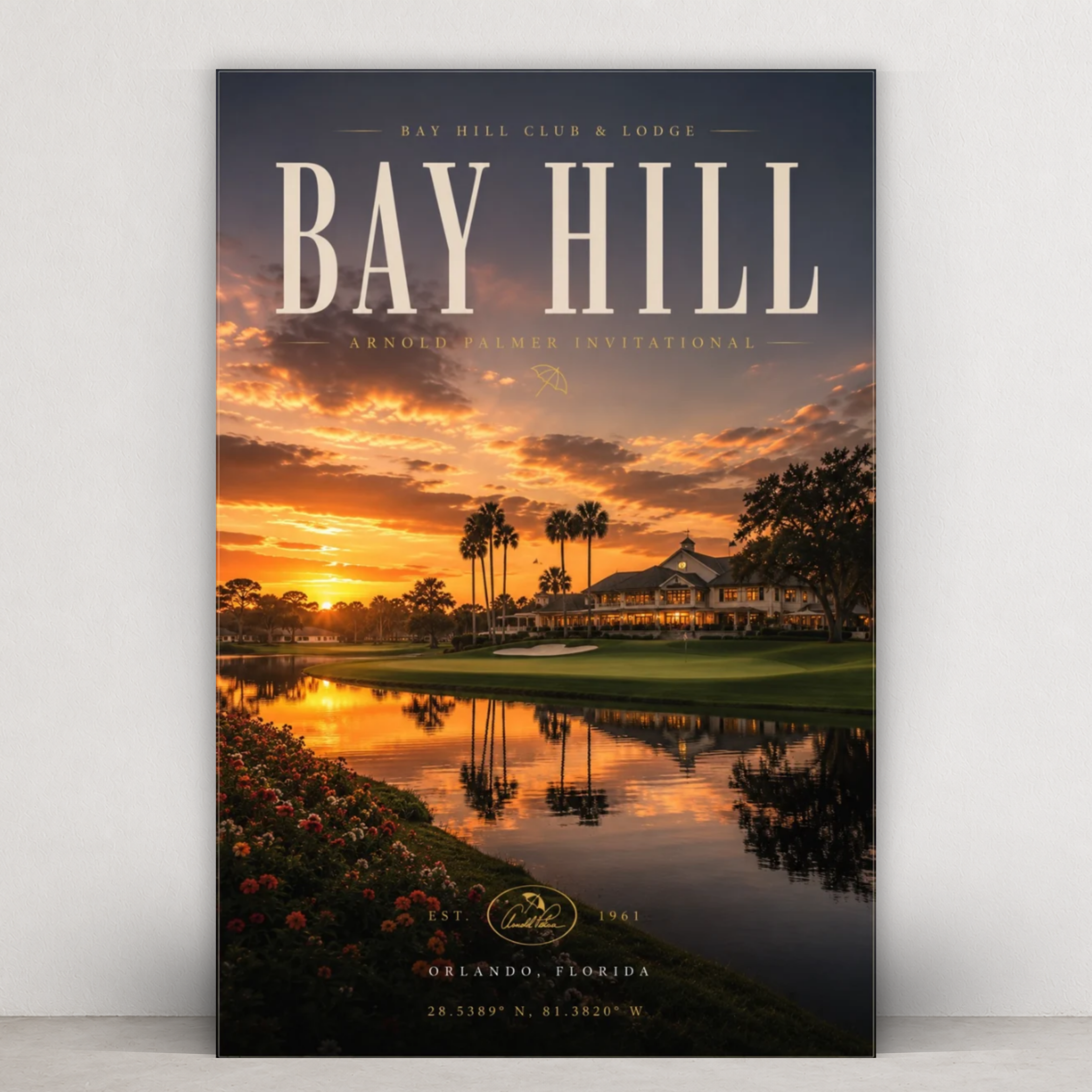Bay Hill - Championship Collection