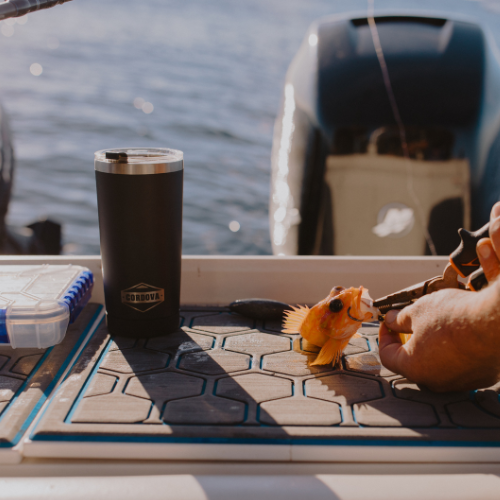 Mastercraft Trailhead Class™ 20 oz Tumbler