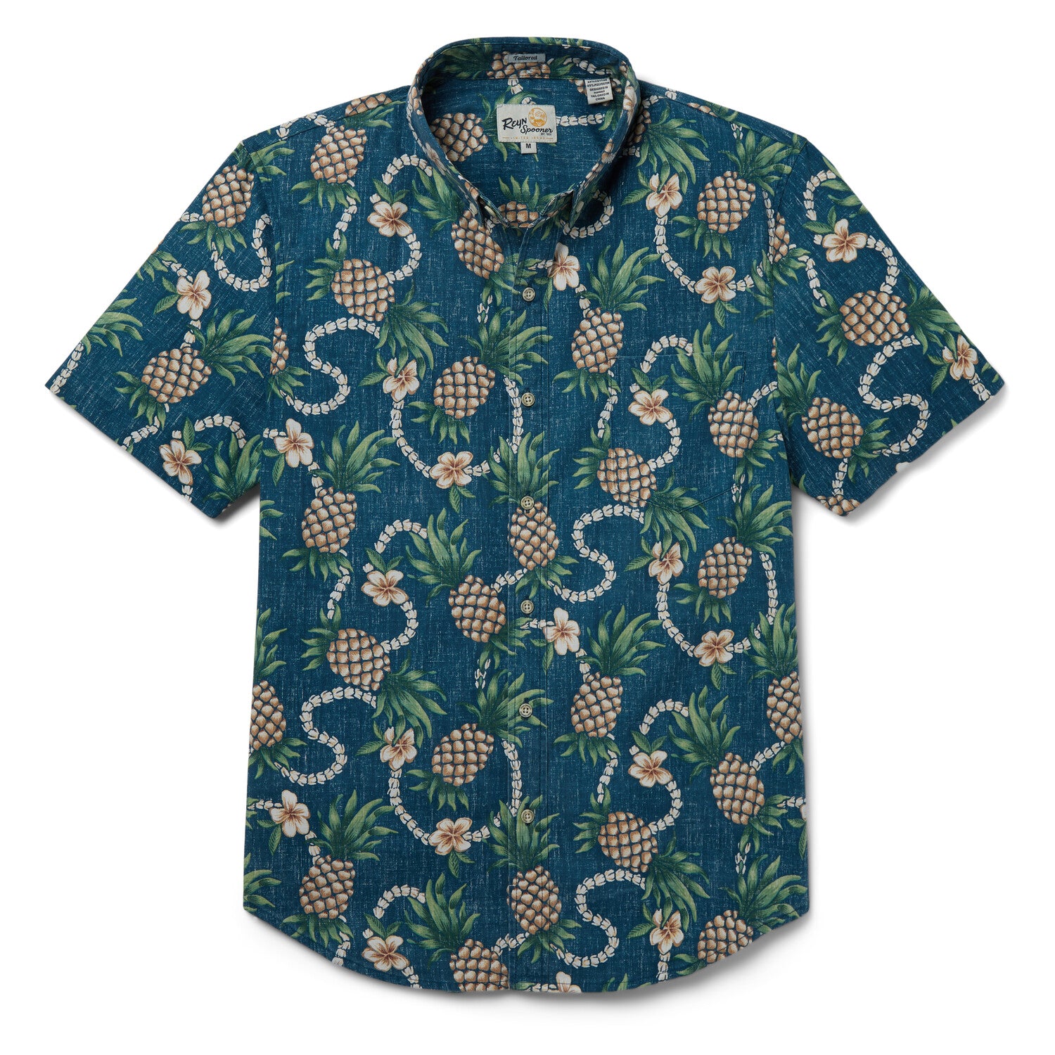 Pining For You Tailored // Real Teal