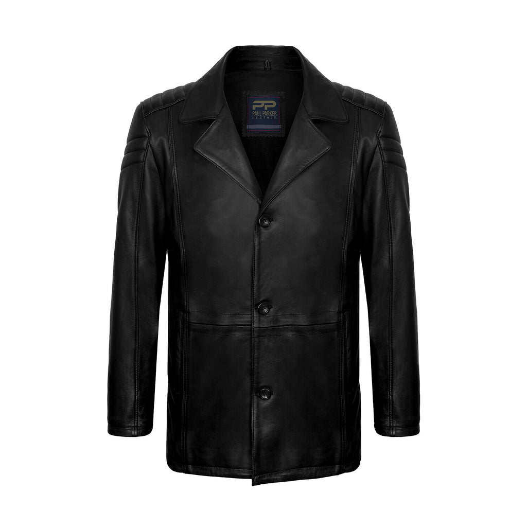 Blazer // Black