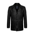Blazer // Black