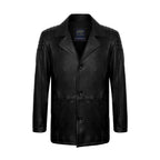 Blazer // Black