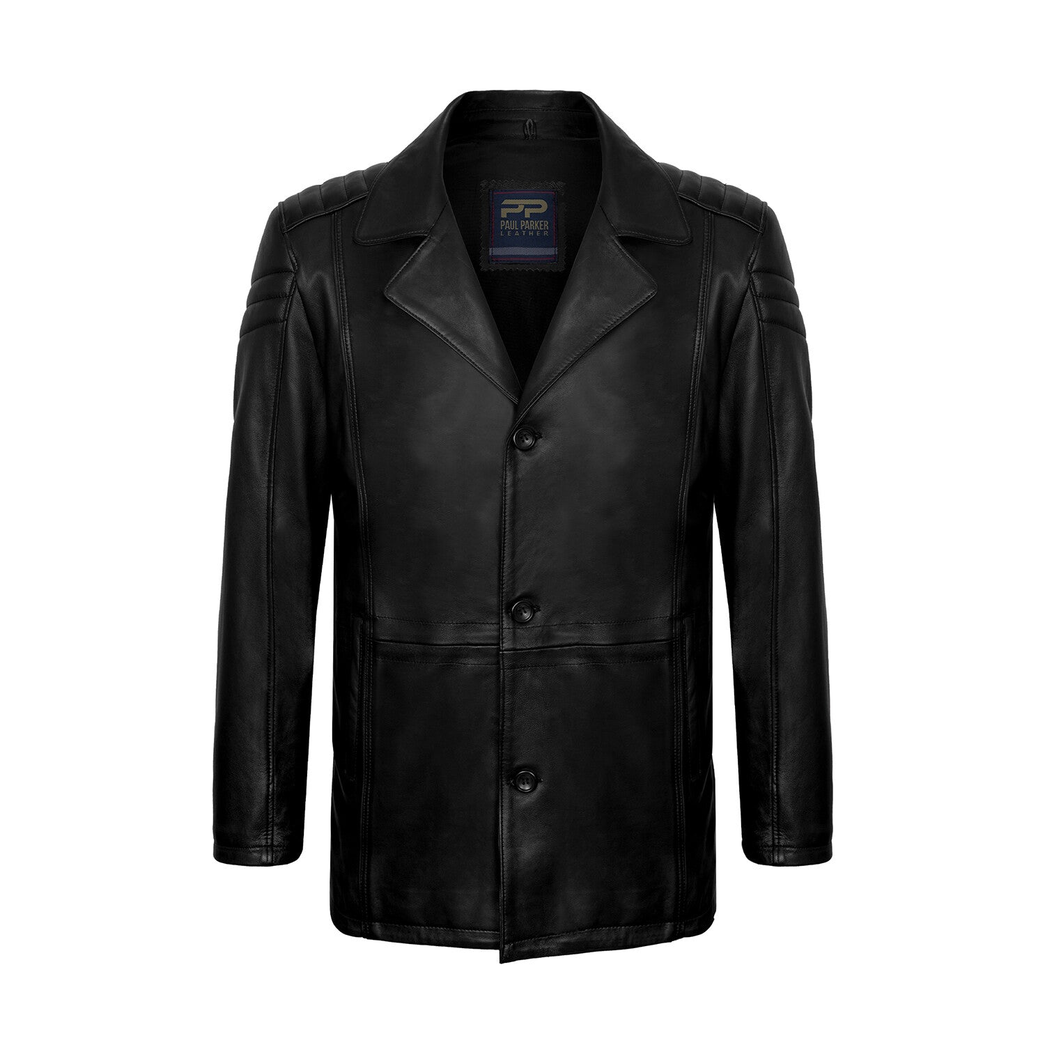 Blazer // Black