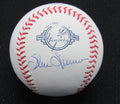 Shane Spencer Signed/Auto Yankees 100th OML Baseball MAB 187076