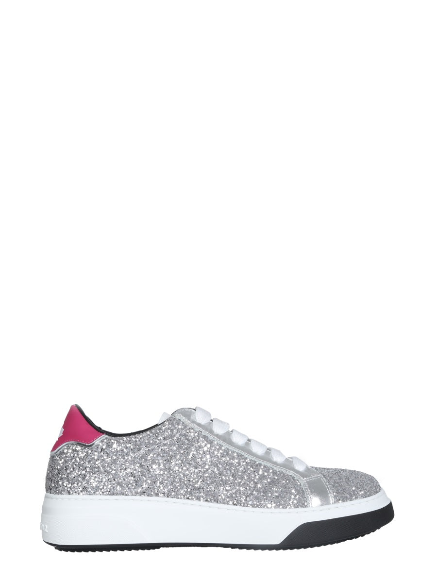 Dsquared2 Women Bumper Sneakers