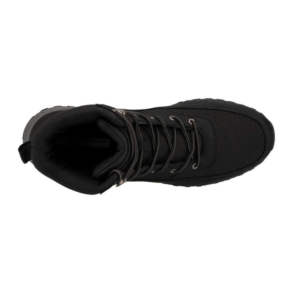 Meson // Black
