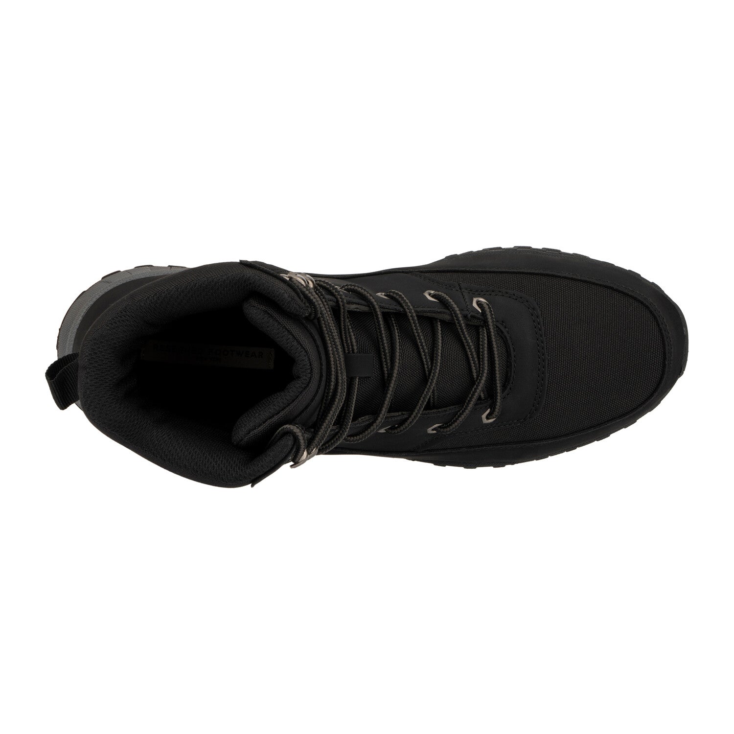 Meson // Black