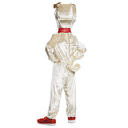 Rolly Puppy Dog Pals Classic Child Costume Toddler 3T-4T
