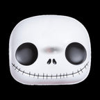 Jack Skellington Glow In The Dark Vacuform Funko Plastic Adult Mask