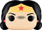 Pop! Funko Wonder Woman Vacuform Plastic Adult Mask