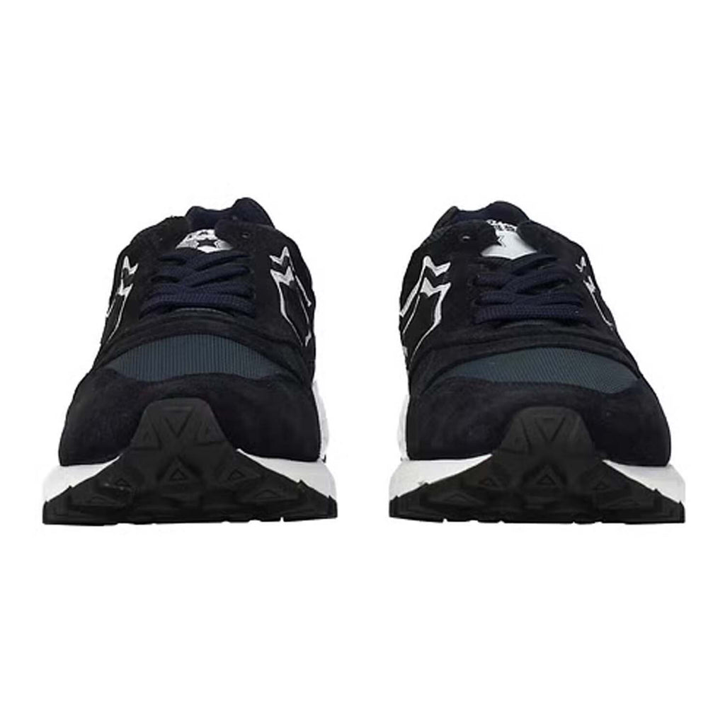 Atlantic Stars Polaris Men's Sneakers // Midnight Blue