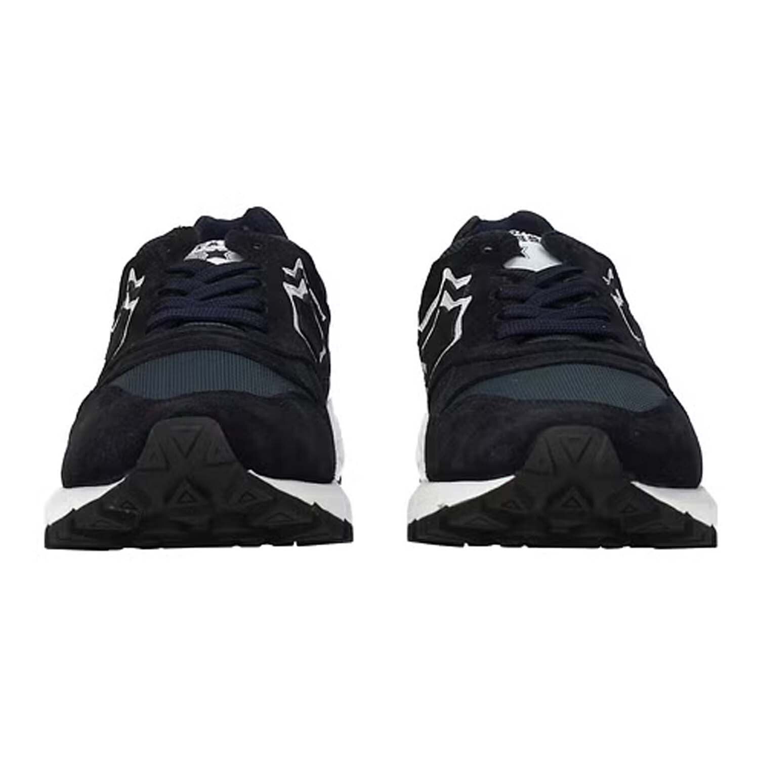 Atlantic Stars Polaris Men's Sneakers // Midnight Blue