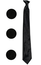 Jim The Office 3-Hole Punch Adult Kit Halloween Costume