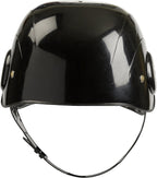 Jr Police Swat Helmet Child Adjustable Hat
