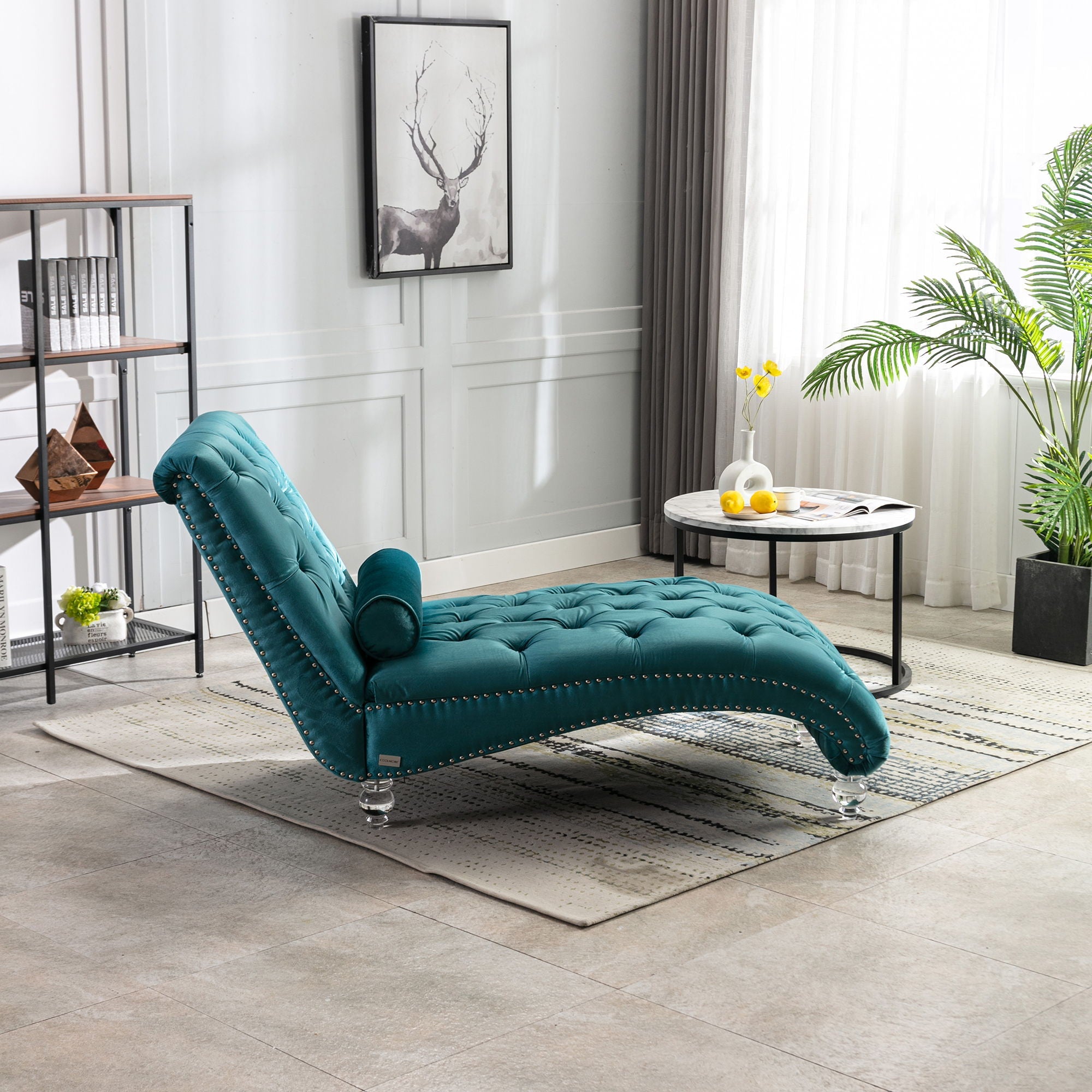 Chaise Lounge Indoor