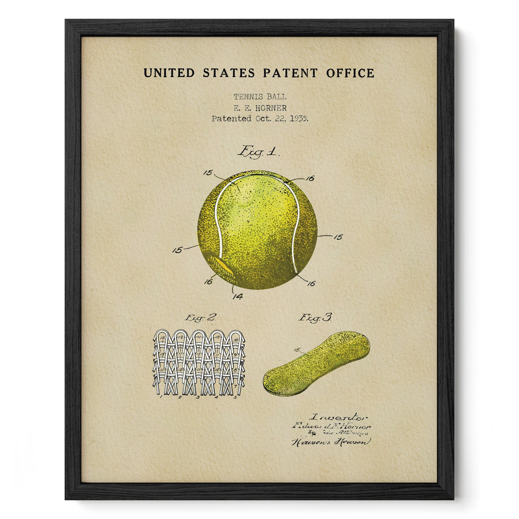 Tennis Ball (1935)