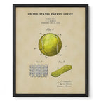 Tennis Ball (1935)