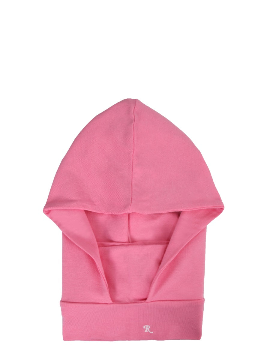 Raf Simons Women Micromodal Hood