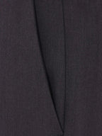Prada Women Gabardine Straight Pants