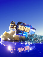 Bleu Intense by Patek Maison Eau De Parfum