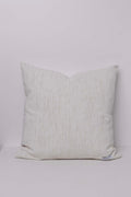 Whisper Slub Chenille Pillow - Bone - 2 Sizes