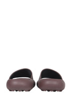 Ambush Women Rubber Slide Sandals