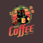 Fett A Coffee