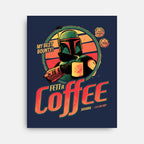 Fett A Coffee