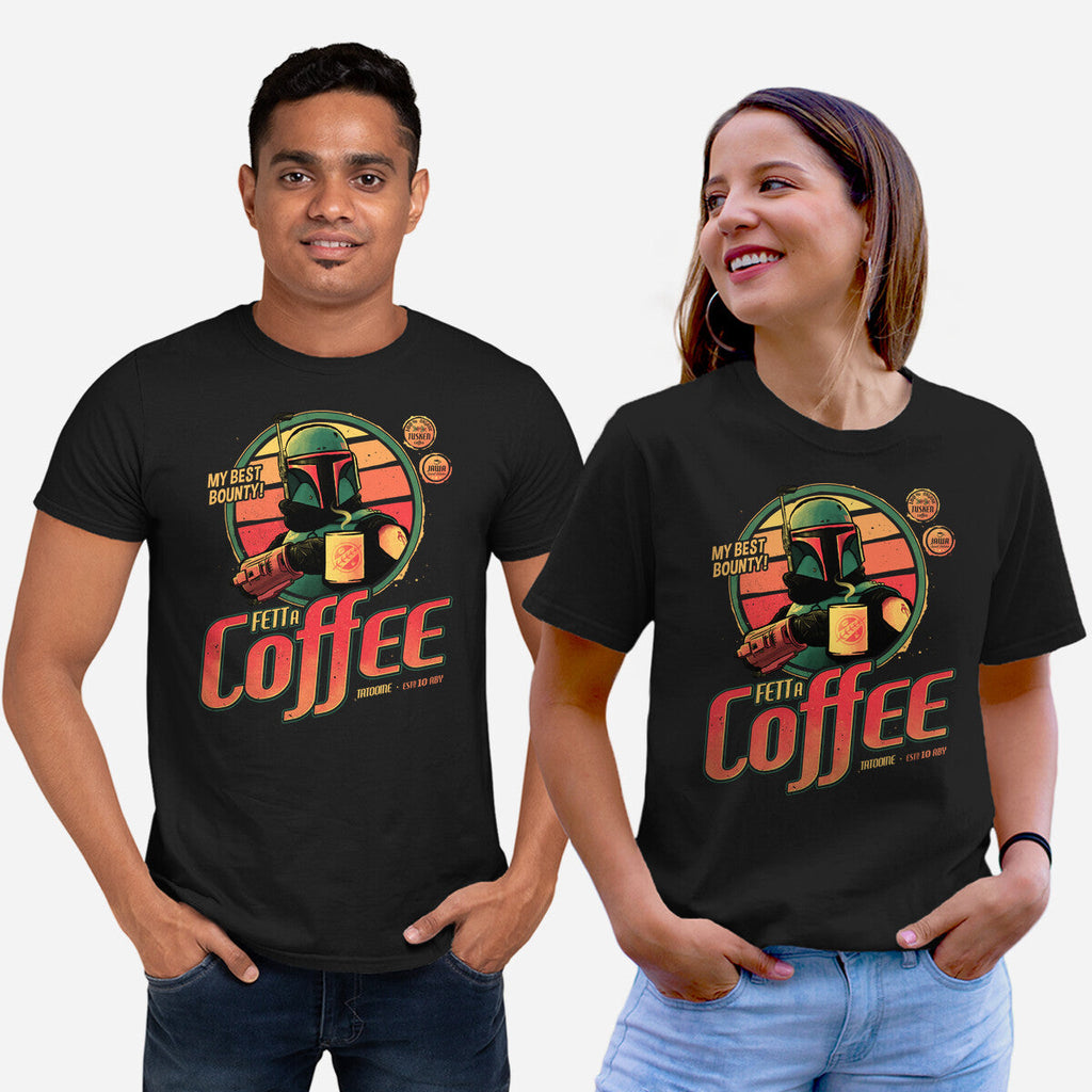 Fett A Coffee