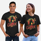 Fett A Coffee