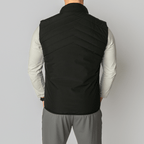Concealment Puffer Vest