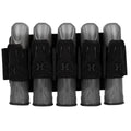 Zero G LITE Harness 5+4 - Black