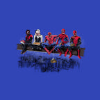 Spider Lunch