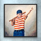 The Great Hambino