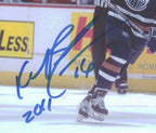 Kelly Buchberger Edmonton Oilers Signed/Autographed 8x10 Photo 152666