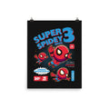 Super Spidey Bros