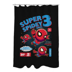 Super Spidey Bros