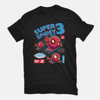 Super Spidey Bros
