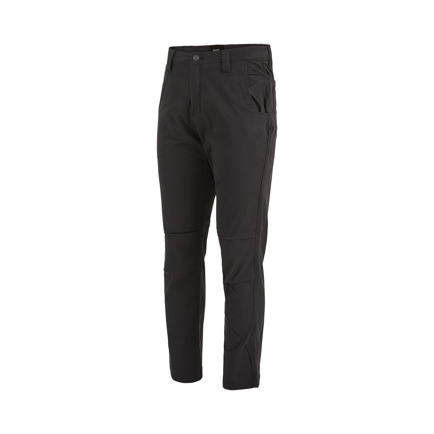 Delta Stretch LT Pant // Exhaust