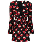 Saint Laurent Black Dresses - Cocktail & Party Dresses Women