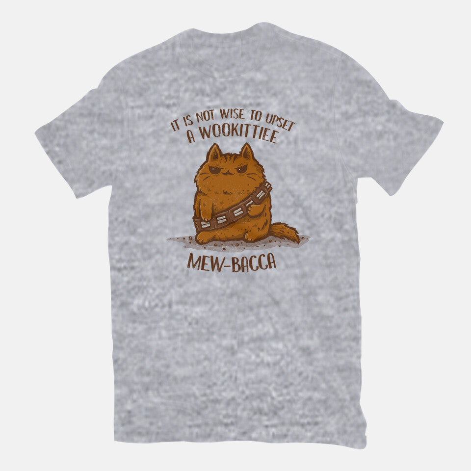 Mew-Bacca